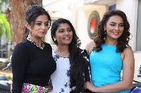 Bhamakalapam 2 Movie Press Meet